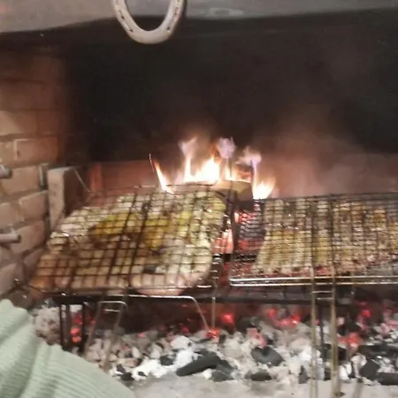 شقة La Casa Della Sosta Di Fano